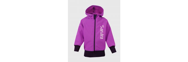 Royal purple outlet hoodie